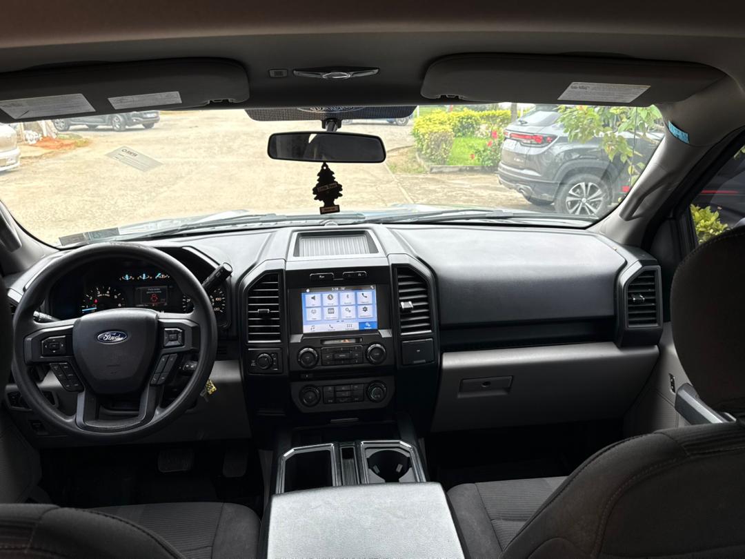 Voiture